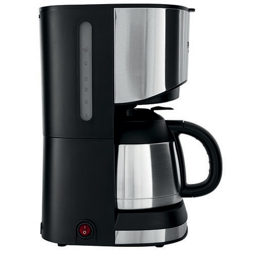 Cafeteira Elétrica Philco PH41 Thermo Reservatório Nível graduação